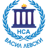 Logo NSA Sofia Féminines
