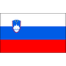 Logo Slovénie