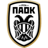 Logo PAOK Salonique Féminines
