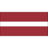 Logo Lettonie