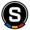 Logo Sparta Praha Féminines