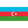 Logo Azerbaïdjan
