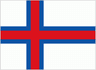 Logo Îles Féroé