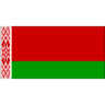 Logo Biélorussie