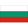 Logo Bulgarie
