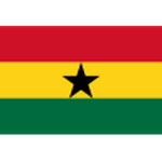 Logo Ghana U20