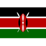 Logo Kenya U20