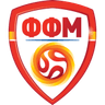 Logo Macédoine du Nord