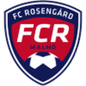 Logo Rosengård Féminines