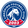 Logo Linköping Féminines