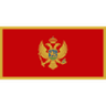Logo Monténégro