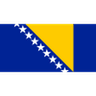 Logo Bosnie-Herzégovine