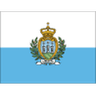 Logo Saint-Marin