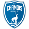 Logo Niort