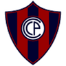 Logo Cerro Porteño