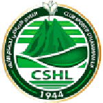 Logo CS Hammam-Lif