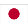 Logo Japon