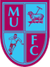 Logo Milton United
