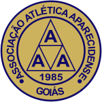 Logo Aparecidense