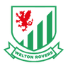 Logo Welton Rovers