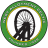 Logo West Allotment Celtic