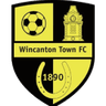 Logo Wincanton Town