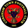 Logo Corsham Town