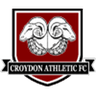 Logo Croydon Athletic