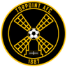 Logo Torpoint Athletic