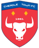 Logo Cheadle Town