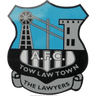 Logo Tow Law Town