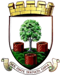 Logo Wells City