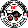 Logo IMT Novi Beograd