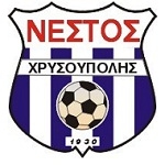 Logo Nestos Chrisoupolis