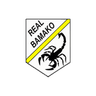 Logo Réal Bamako
