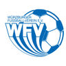 Logo Würzburger FV