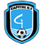 Logo Capital Brasilia