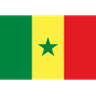 Logo Sénégal