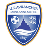 Logo Avranches