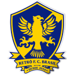 Logo Retrô