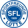Logo Sportfreunde Lotte