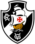 Logo Vasco DA Gama