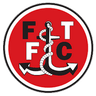 Logo Fleetwood
