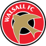 Logo Walsall