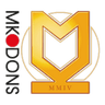 Logo Milton Keynes