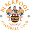 Logo Blackpool