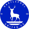 Logo Hartlepool