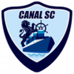 Logo Olympic El Qanah
