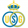 Logo Union Saint-Gilloise
