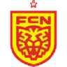 Logo Nordsjælland Féminines
